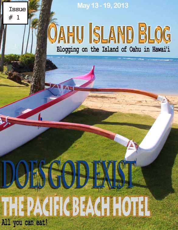 Oahu Island Blog